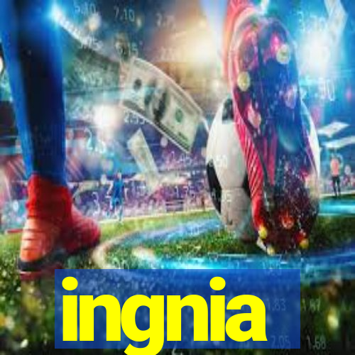 ingnia