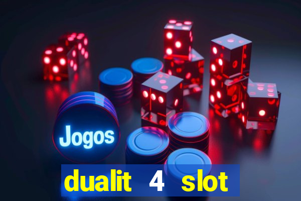 dualit 4 slot architect toaster