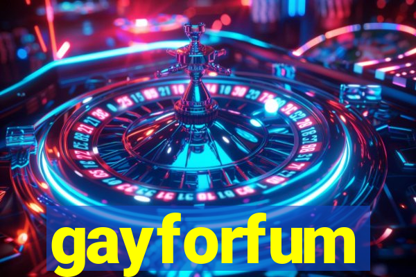 gayforfum