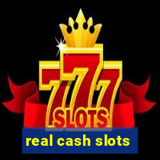 real cash slots