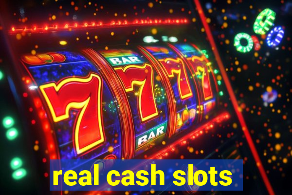 real cash slots