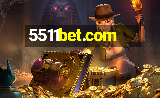 5511bet.com