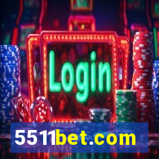 5511bet.com