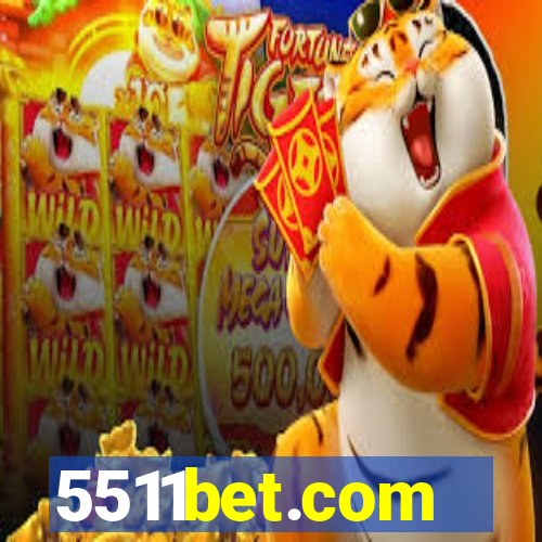 5511bet.com