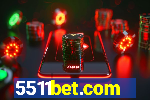 5511bet.com