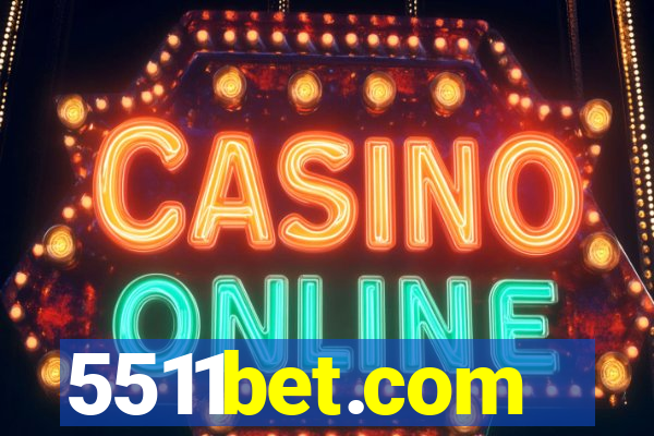 5511bet.com