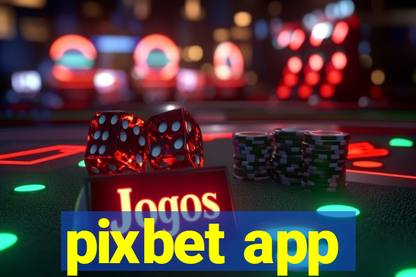 pixbet app