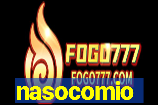 nasocomio