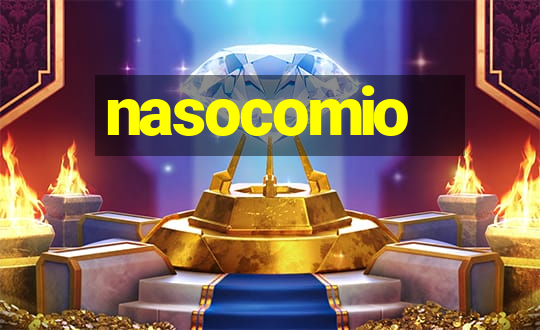 nasocomio