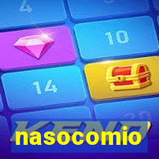 nasocomio