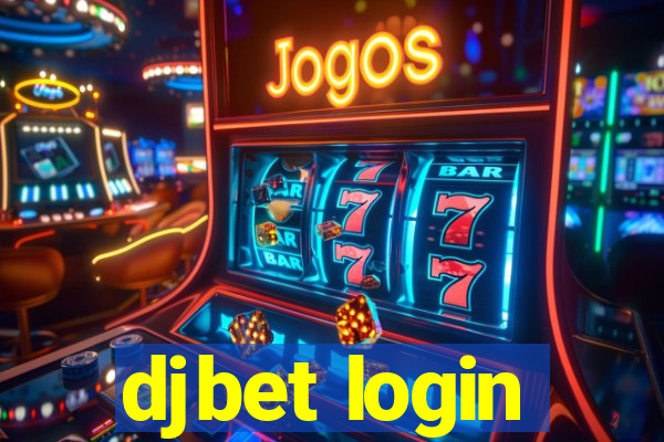 djbet login