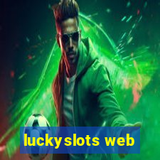 luckyslots web