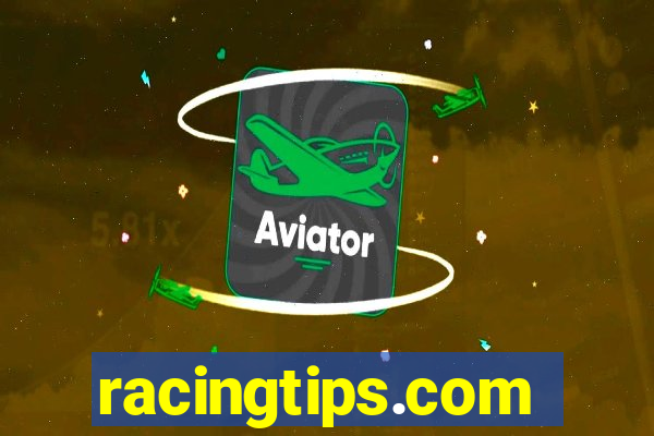 racingtips.com