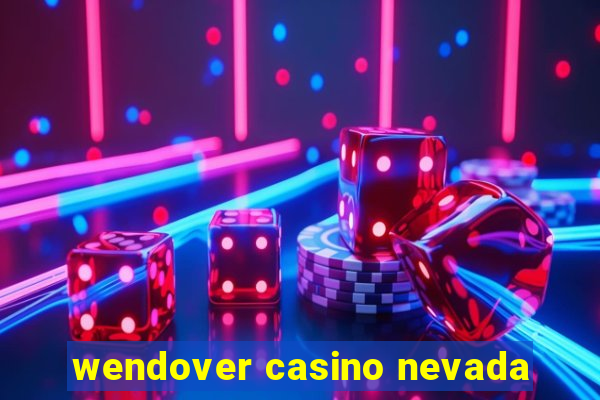 wendover casino nevada