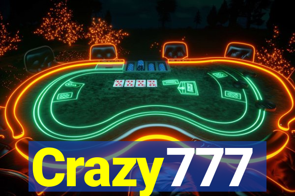 Crazy777