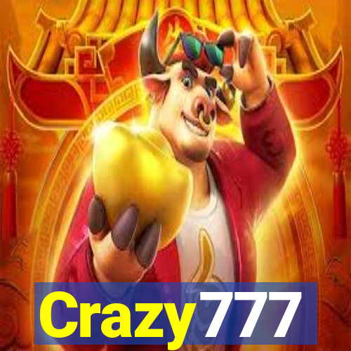 Crazy777