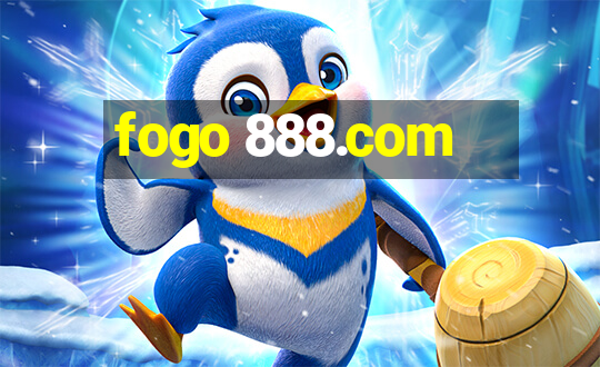 fogo 888.com