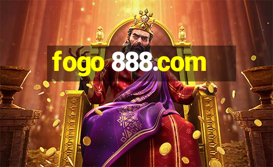 fogo 888.com