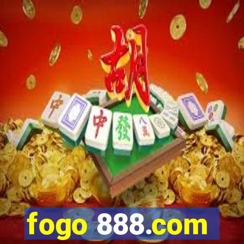 fogo 888.com