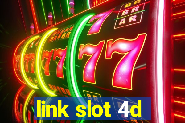 link slot 4d