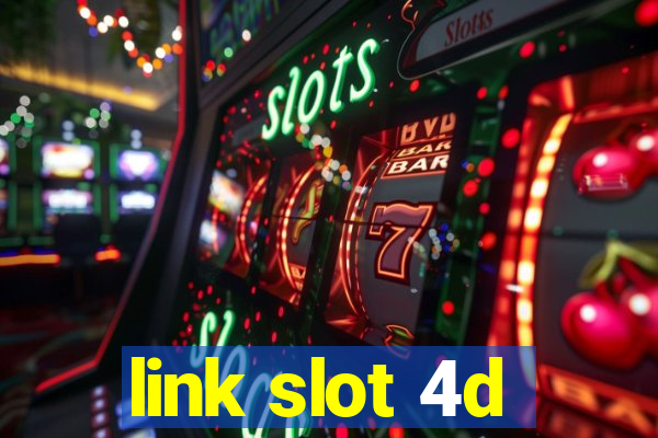 link slot 4d