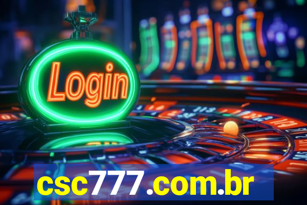 csc777.com.br