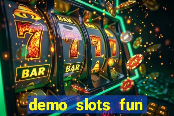 demo slots fun fortune rabbit