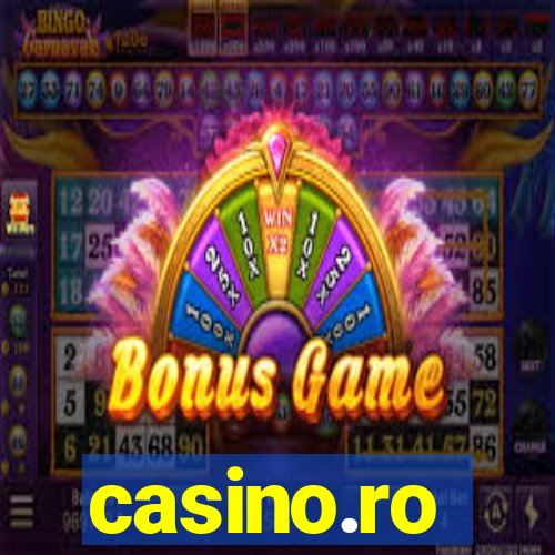 casino.ro