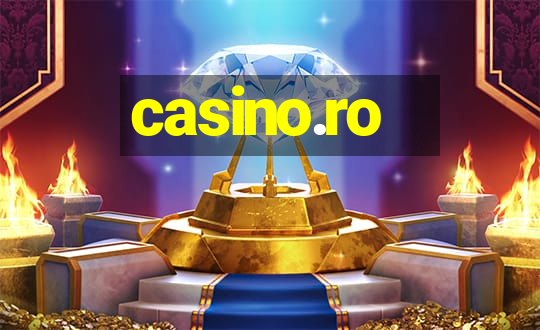 casino.ro