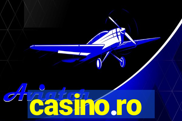 casino.ro