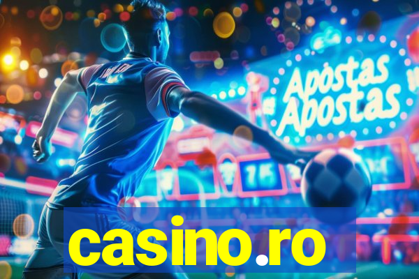 casino.ro