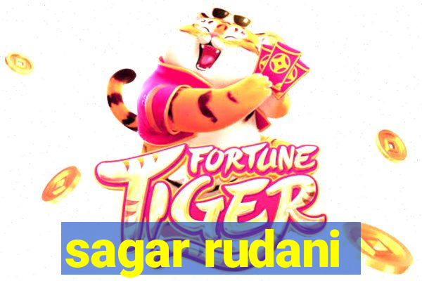 sagar rudani