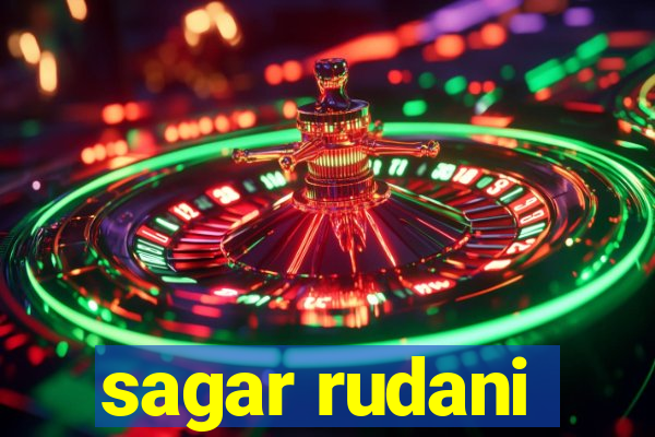 sagar rudani