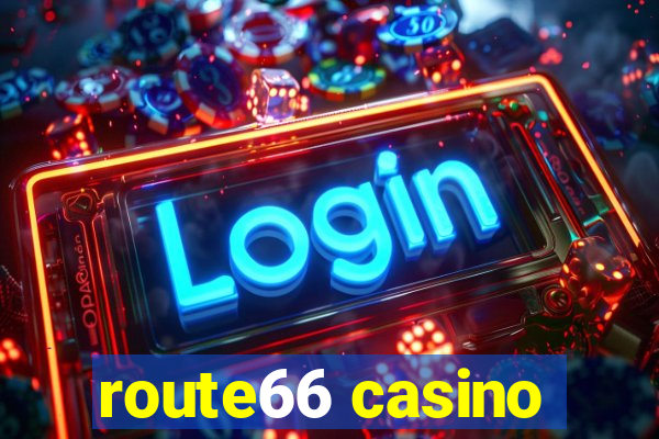 route66 casino