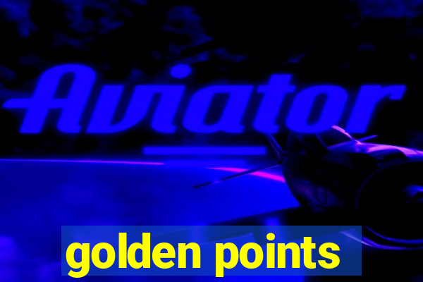 golden points