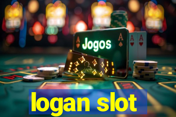 logan slot