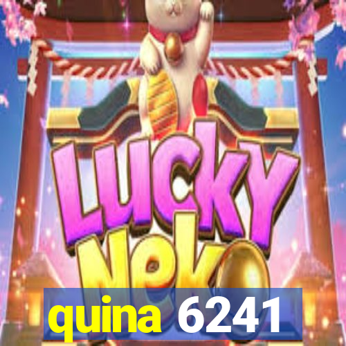 quina 6241