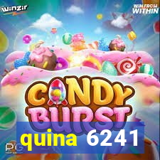 quina 6241