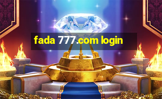 fada 777.com login