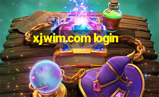 xjwim.com login