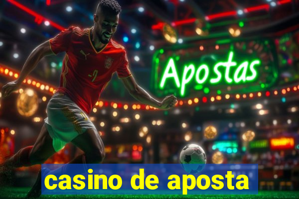 casino de aposta