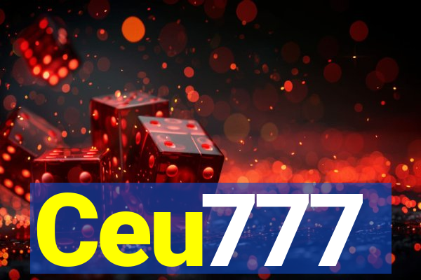 Ceu777