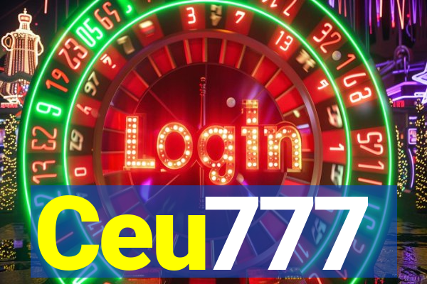 Ceu777