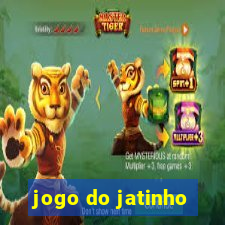 jogo do jatinho