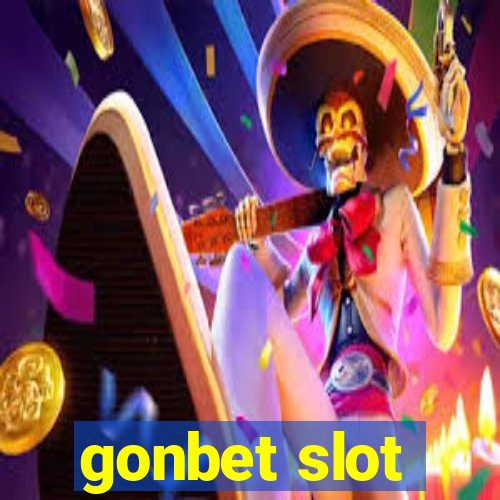 gonbet slot