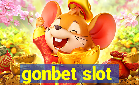 gonbet slot