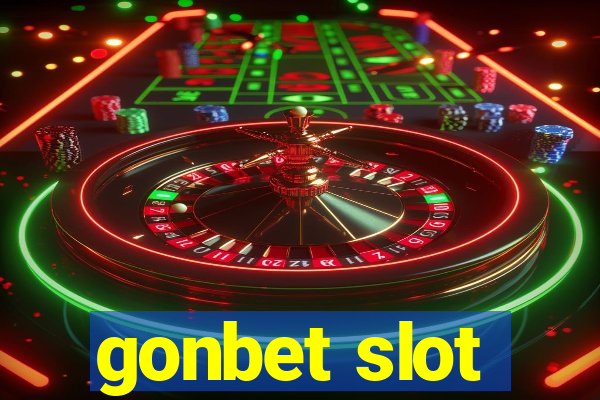 gonbet slot