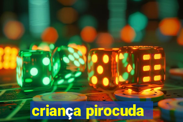 criança pirocuda