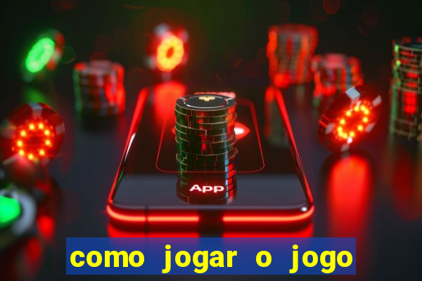 como jogar o jogo aviator para ganhar dinheiro