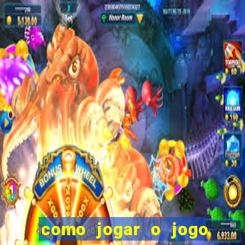 como jogar o jogo aviator para ganhar dinheiro